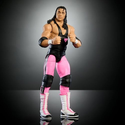 WWE 2025 WrestleMania Elite Action Figure - Select Figure(s)