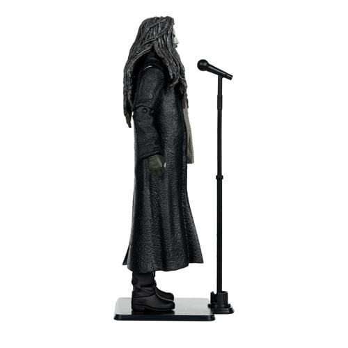 McFarlane Toys Music Maniacs Wave 2 Metal 6-Inch Scale Action Figure - Select Figure(s)