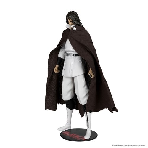 Bleach: Thousand-Year Blood War Wave 1 7-Inch Scale Action Figure - Select Figure(s)