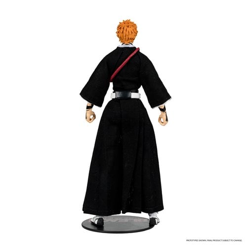 Bleach: Thousand-Year Blood War Wave 1 7-Inch Scale Action Figure - Select Figure(s)