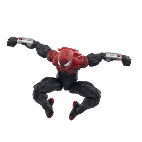 Spider-Man Marvel Legends Series Superior Spider-Man 85th Anniversary Comics 6-Inch Action Figure