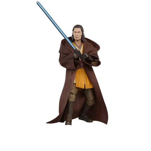 Star Wars The Acolyte - The Vintage Collection 3 3/4-Inch  Action Figure - Select Figure(s)