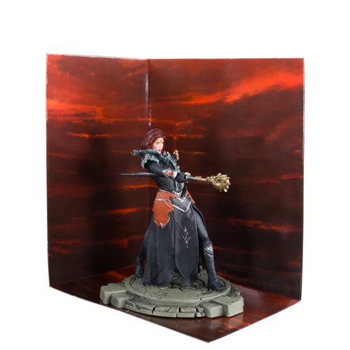 McFarlane Toys Diablo IV Wave 1 1:12 Posed Figure - Choose a Figure-McFarlane Toys-ToyShnip