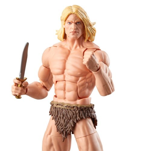 Marvel Legends Zabu Series 6-Inch Action Figure - Select Figure(s)