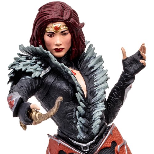 McFarlane Toys Diablo IV Wave 1 1:12 Posed Figure - Choose a Figure-McFarlane Toys-ToyShnip