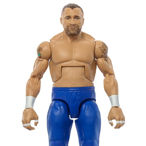 WWE Elite Collection Series 111 Action Figure - Select Figure(s)