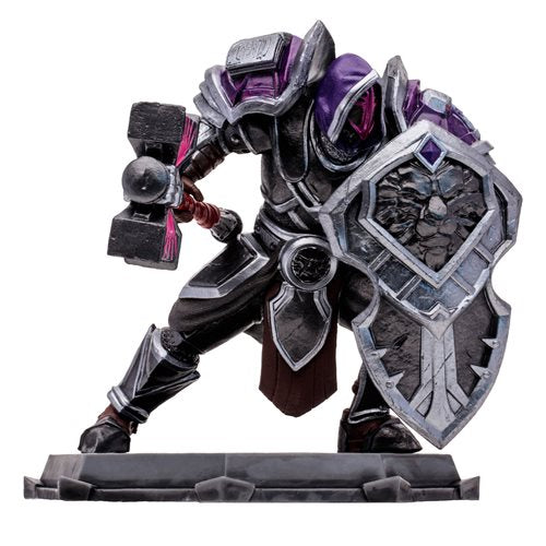 McFarlane Toys World of Warcraft Wave 1 1:12 Posed Figure - Choose a Figure-McFarlane Toys-ToyShnip