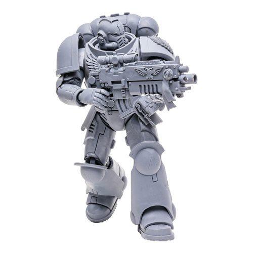 McFarlane Toys Warhammer 40000 7-Inch Action Figure - Select Figure(s)