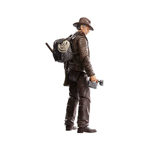 Indiana Jones Adventure Series 6-Inch Action Figures - Choose your Figure-Hasbro-ToyShnip