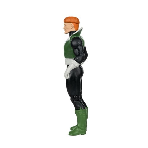 DC Super Powers Wave 8 4-Inch Scale Action Figure - Select Figure(s)