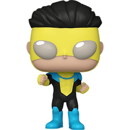 Funko Pop! Television Invincible Vinyl Figures - Select Figure(s)