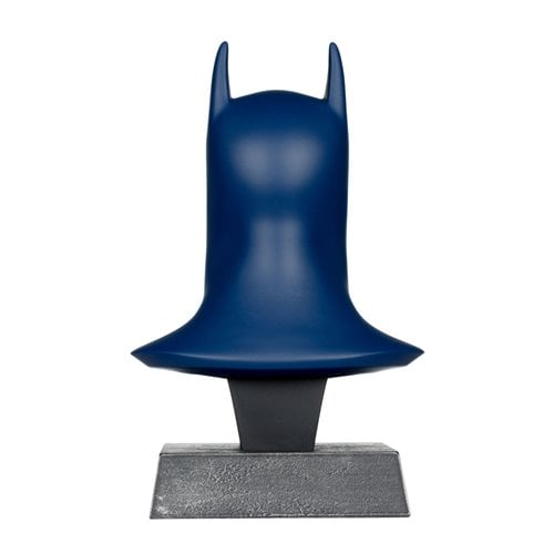 DC Prop Replica Wave 1 Batman 1:3 Scale Cowl - Select Figure(s)