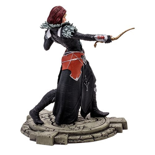 McFarlane Toys Diablo IV Wave 1 1:12 Posed Figure - Choose a Figure-McFarlane Toys-ToyShnip