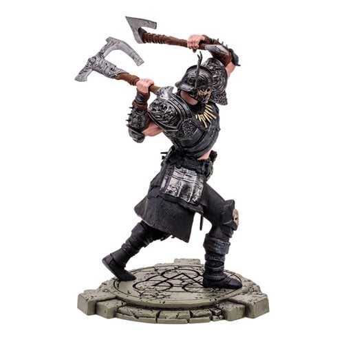 McFarlane Toys Diablo IV Wave 1 1:12 Posed Figure - Choose a Figure-McFarlane Toys-ToyShnip