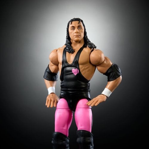 WWE 2025 WrestleMania Elite Action Figure - Select Figure(s)