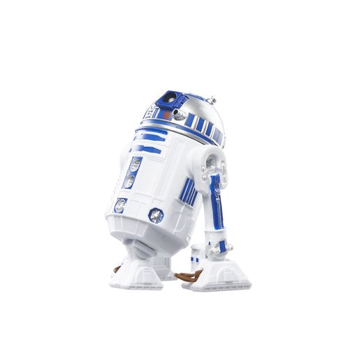 Star Wars The Vintage Collection 3 3/4-Inch Artoo-Detoo (R2-D2) Action Figure