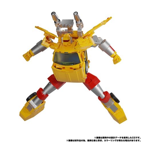 Transformers Masterpiece Edition - Select Figure(s)