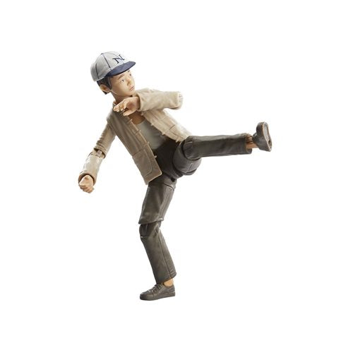 Indiana Jones Adventure Series 6-Inch Action Figures - Choose your Figure-Hasbro-ToyShnip