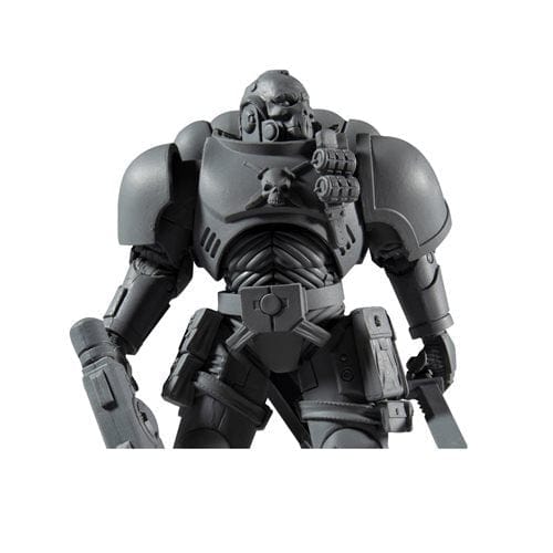 McFarlane Toys Warhammer 40000 7-Inch Action Figure - Select Figure(s)