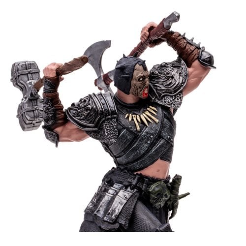 McFarlane Toys Diablo IV Wave 1 1:12 Posed Figure - Choose a Figure-McFarlane Toys-ToyShnip