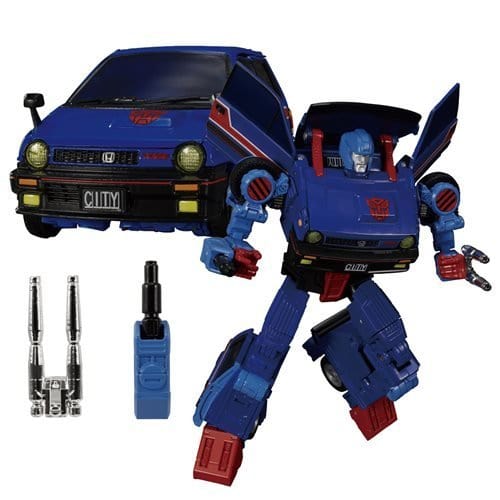 Transformers Masterpiece Edition - Select Figure(s)