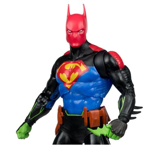 DC Multiverse Batman Wave 2 7-Inch Scale Action Figure - Select Figure(s)