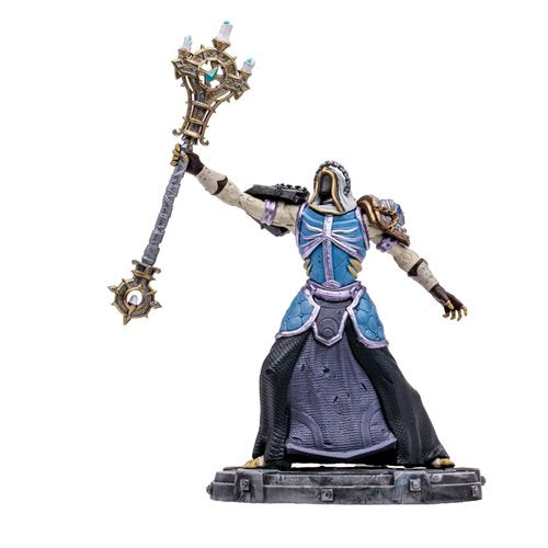 McFarlane Toys World of Warcraft Wave 1 1:12 Posed Figure - Choose a Figure-McFarlane Toys-ToyShnip