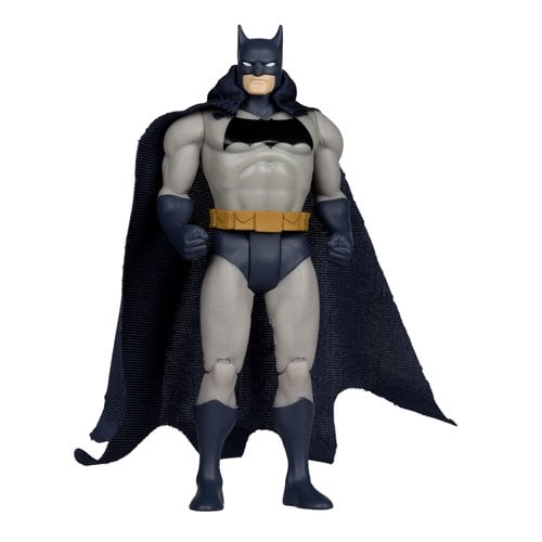 DC Super Powers Wave 8 4-Inch Scale Action Figure - Select Figure(s)