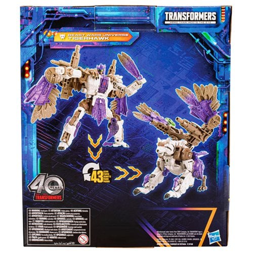 Transformers Generations Legacy Leader - Select Figure(s)