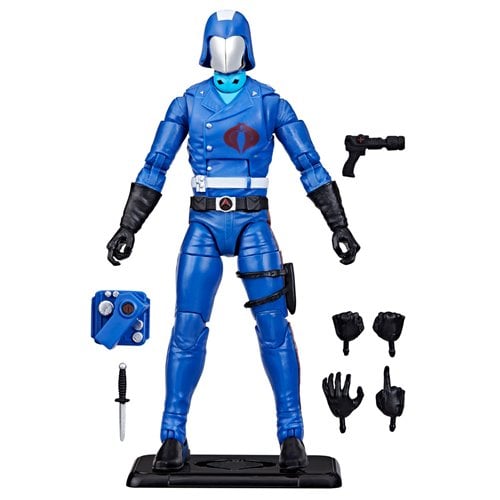 G.I. Joe Classified Series 6-Inch Action Figure - Select Figure(s)