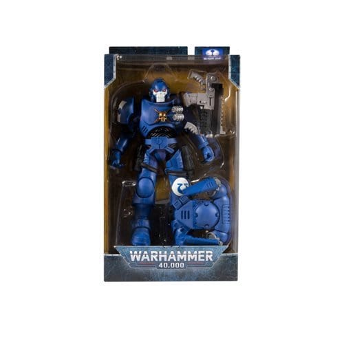 McFarlane Toys Warhammer 40000 7-Inch Action Figure - Select Figure(s)