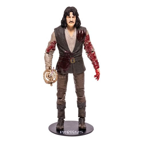 McFarlane Toys The Princess Bride 7-Inch Scale Action Figure - Select Figure(s) - by McFarlane Toys