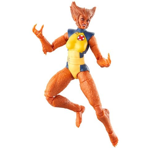 Marvel Legends Zabu Series 6-Inch Action Figure - Select Figure(s)