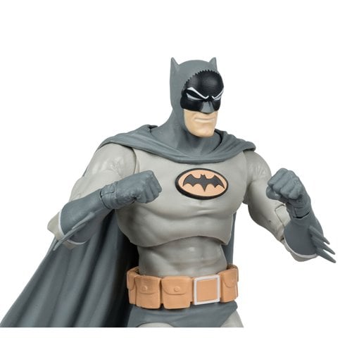 McFarlane Toys DC Collector Edition Wave 5 7-Inch Scale Action Figure - Select Figure(s)