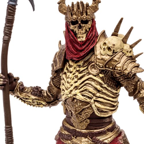 McFarlane Toys Diablo IV Wave 1 1:12 Posed Figure - Choose a Figure-McFarlane Toys-ToyShnip