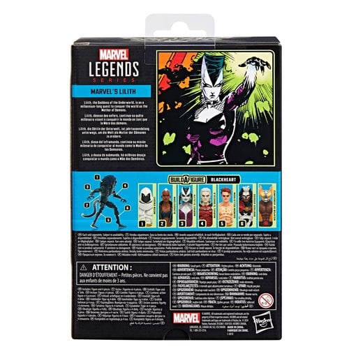 Marvel Legends Strange Tales 6-Inch Action Figure - Select Figure(s)