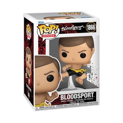 ¡Funko Pop! 