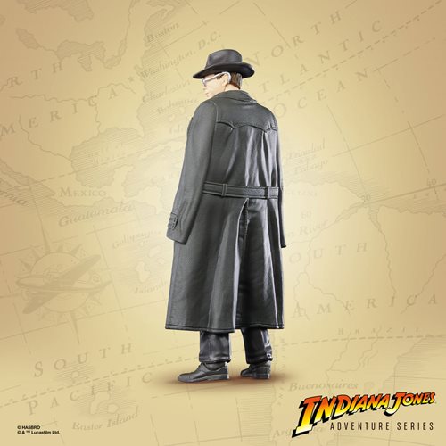 Indiana Jones Adventure Series 6-Inch Action Figures - Choose your Figure-Hasbro-ToyShnip