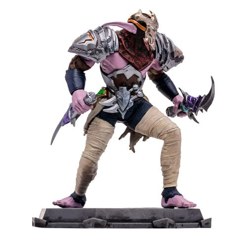 McFarlane Toys World of Warcraft Wave 1 1:12 Posed Figure - Choose a Figure-McFarlane Toys-ToyShnip