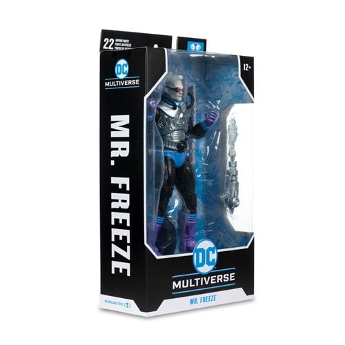 McFarlane Toys DC Multiverse Wave 18 7-Inch Scale Action Figure - Select Figure(s)