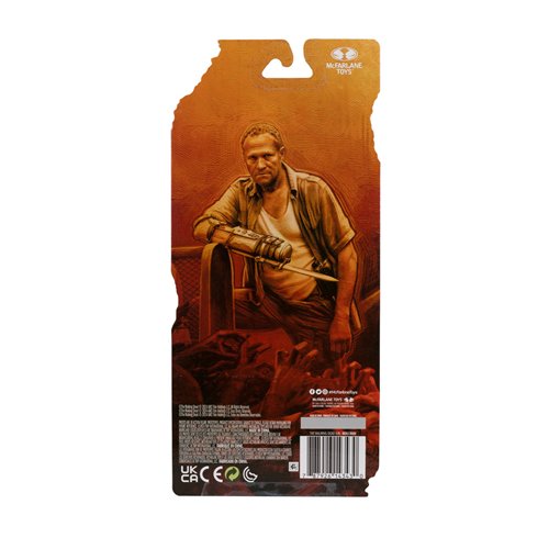 McFarlane Toys The Walking Dead 5-Inch Scale Action Figure - Select Figure(s)