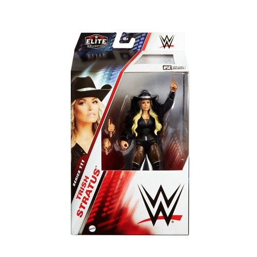 WWE Elite Collection Series 111 Action Figure - Select Figure(s)