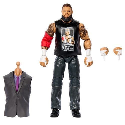 WWE Survivor Series Elite 2024 Action Figure  - Select Figure(s)