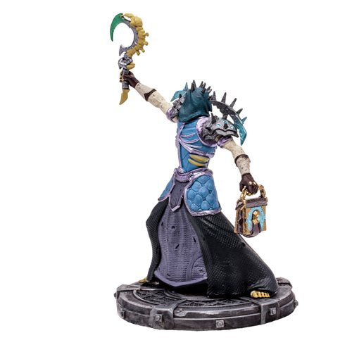 McFarlane Toys World of Warcraft Wave 1 1:12 Posed Figure - Choose a Figure-McFarlane Toys-ToyShnip