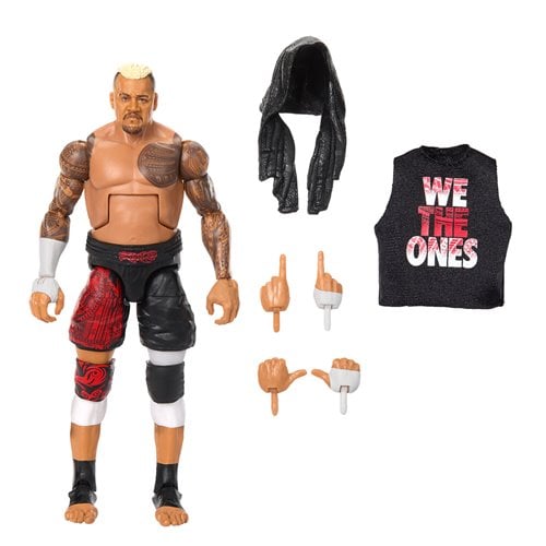 WWE Elite Collection Greatest Hits 2024 Action Figure - Select Figure(s)