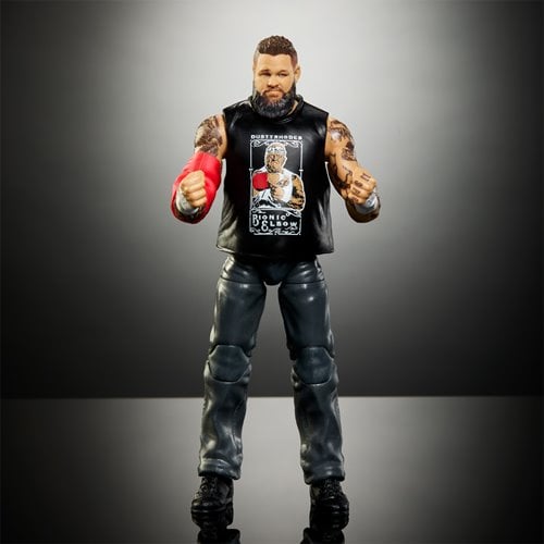 WWE Survivor Series Elite 2024 Action Figure  - Select Figure(s)