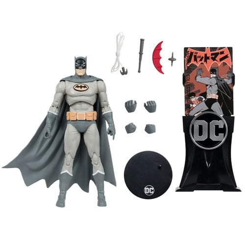 McFarlane Toys DC Collector Edition Wave 5 7-Inch Scale Action Figure - Select Figure(s)