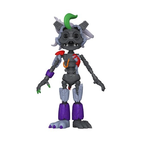 Funko Five Nights at Freddy's Security Breach - Ruin Action Figure - Select Figure(s)