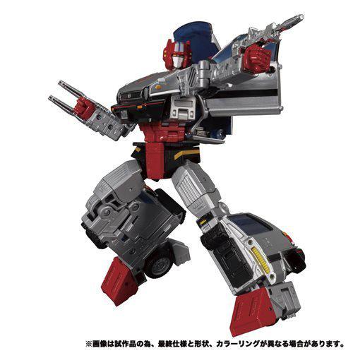 Transformers Masterpiece Edition - Select Figure(s)