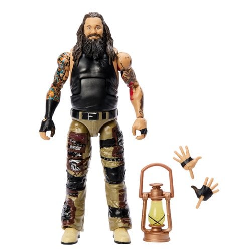 WWE Elite Collection Series 111 Action Figure - Select Figure(s)